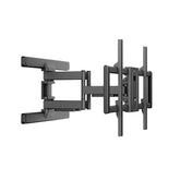 ATC-8146 Βάση Τηλεόρασης Επιτοίχια Full-Motion με Βραχίονα